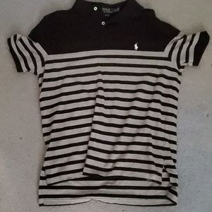 Polo shirt